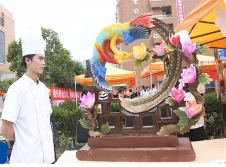 烹飪專業(yè)展示 烹飪專業(yè)展示