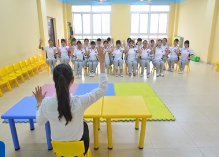 學(xué)前教育 學(xué)前教育