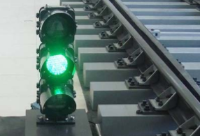 城市軌道交通信號