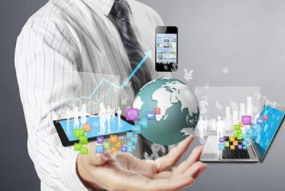 電子商務(wù)專業(yè)