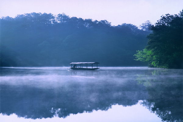成都石象湖 成都石象湖