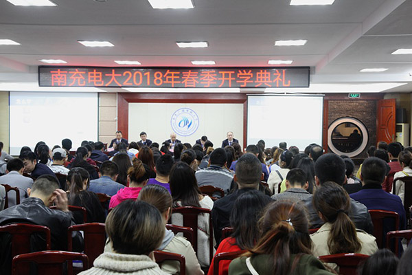 南充高職招生 南充高職招生