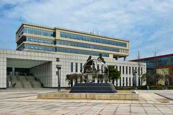 內(nèi)江職業(yè)技術(shù)學(xué)校