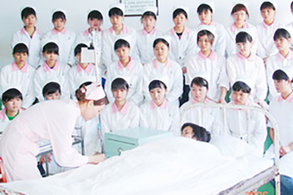 達(dá)州職業(yè)技術(shù)學(xué)校招生 達(dá)州職業(yè)技術(shù)學(xué)校招生