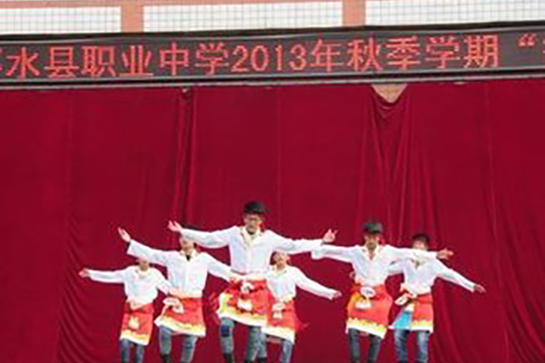 廣安職業(yè)高中怎么樣 廣安職業(yè)高中怎么樣