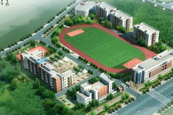 昆明職業(yè)中學(xué) 昆明職業(yè)中學(xué)