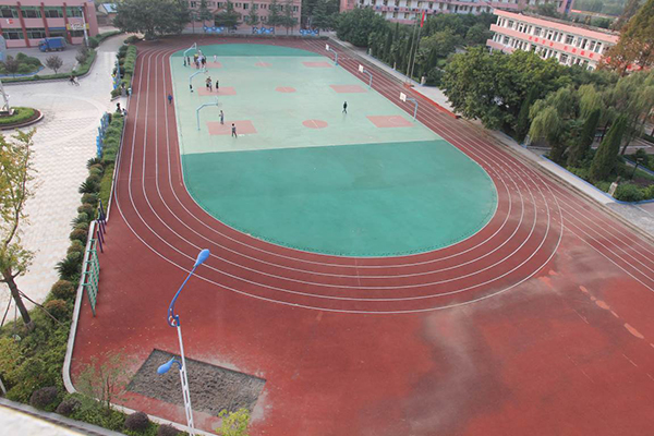 安居職中 安居職中