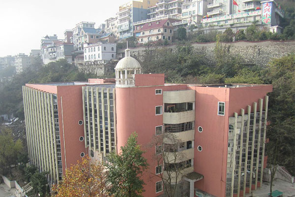 職業(yè)中學(xué)哪些好