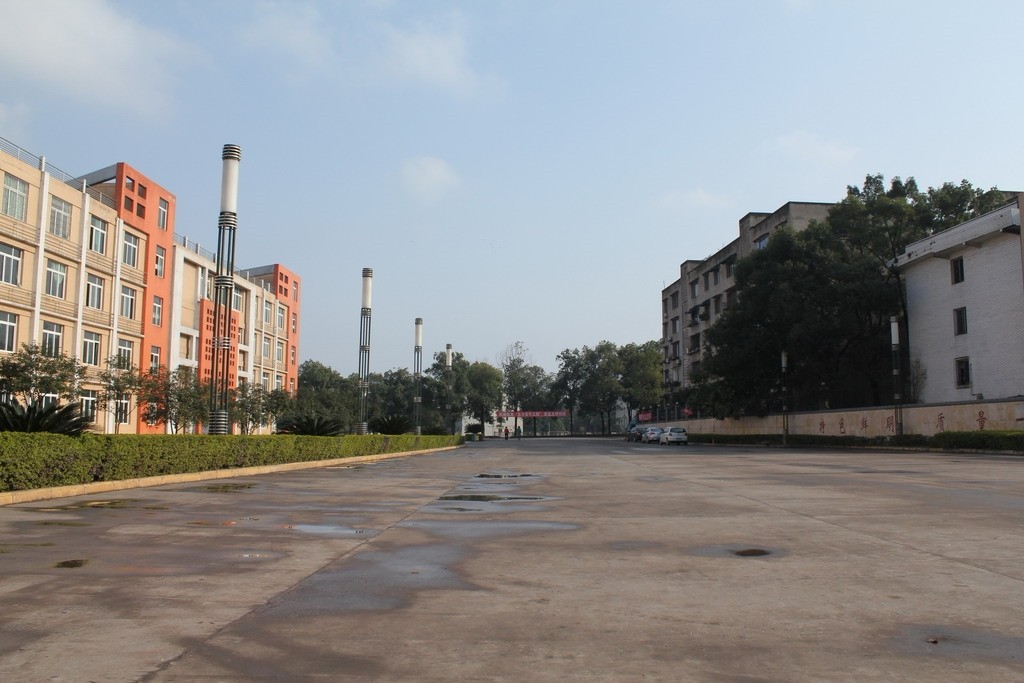 宜賓職業(yè)技術(shù)學院排名