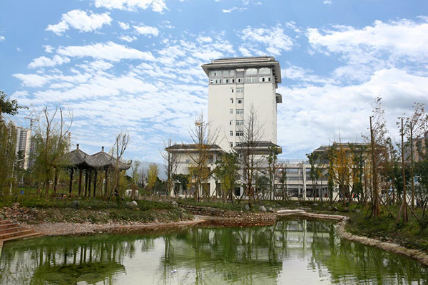 雅安職業(yè)高中有哪些