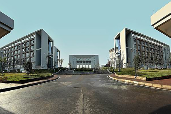 宜賓職業(yè)高中怎么樣