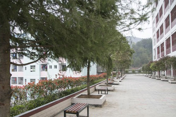 貴陽職高 貴陽職高