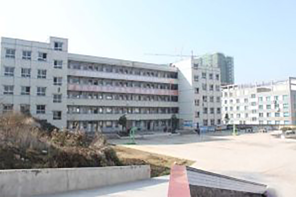 貴州甕安四中職業(yè)高中 貴州甕安四中職業(yè)高中