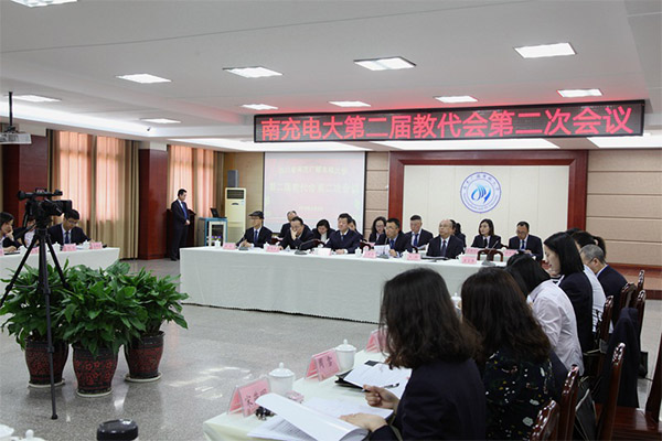 南充高職 南充高職