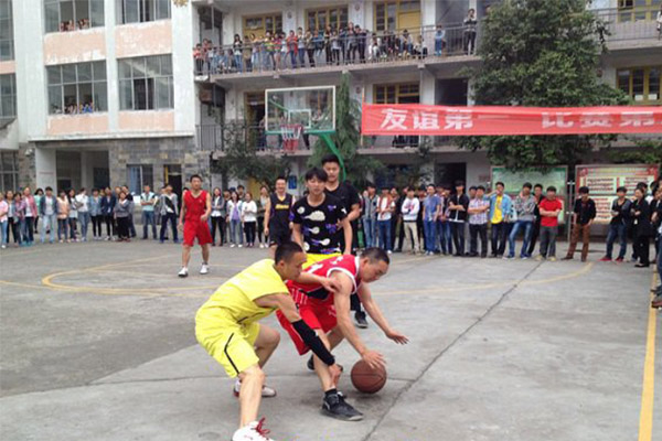 雅安職高招生 雅安職高招生