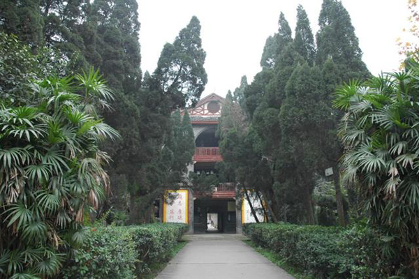 四川職業(yè)技術學院(公辦) 四川職業(yè)技術學院(公辦)