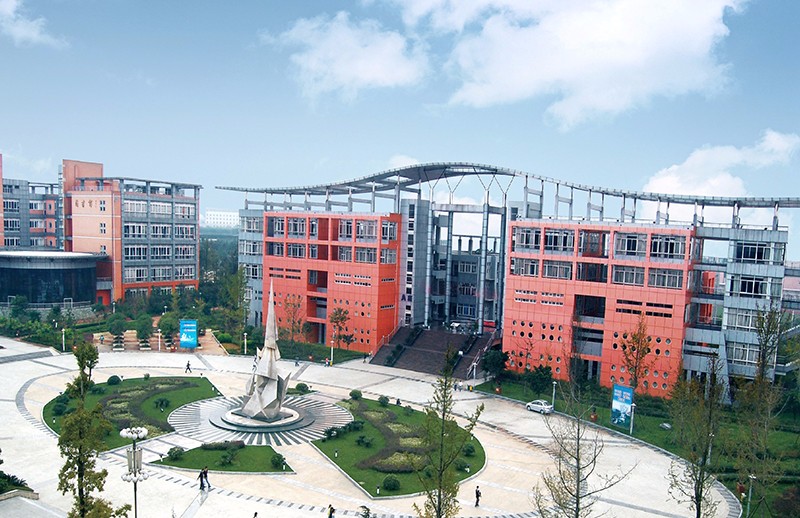 四川城市技師學(xué)院簡(jiǎn)介