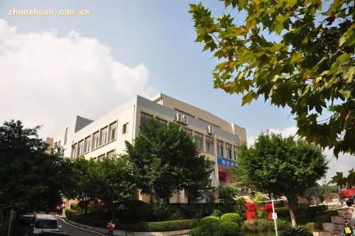 重慶職業(yè)高中