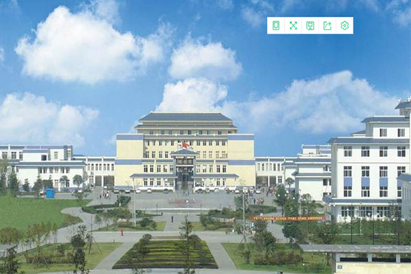 四川工程職業(yè)技術(shù)學(xué)院