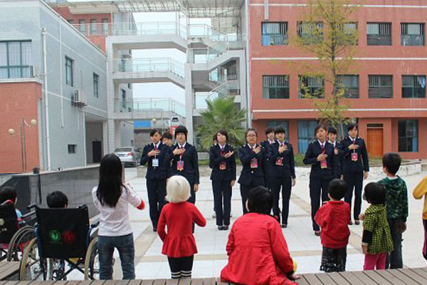 中職學(xué)校 中職學(xué)校