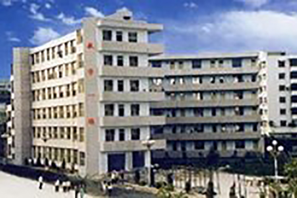 南充職業(yè)技術(shù)學(xué)院 南充職業(yè)技術(shù)學(xué)院