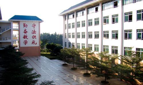 四川省江安縣職業(yè)技術(shù)學(xué)校