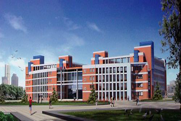 南充職高 南充職高