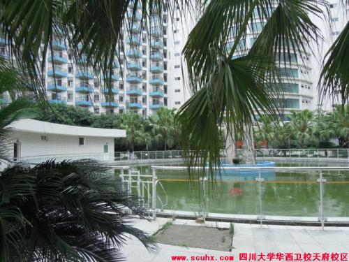 成都華西衛(wèi)校招生簡介