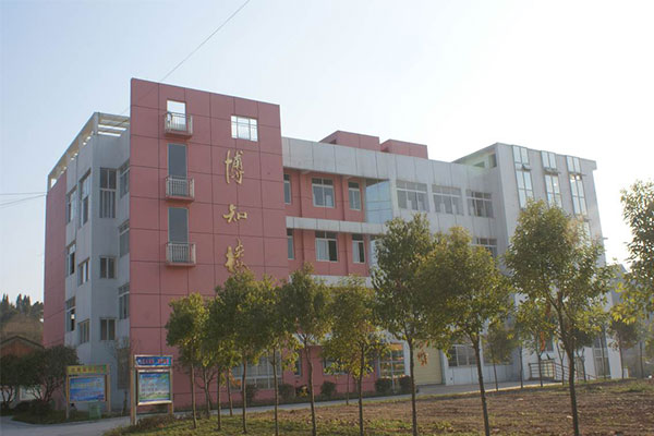 遂寧職業(yè)中學(xué)