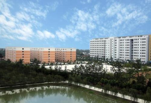 四川師范大學(xué)幼師學(xué)院