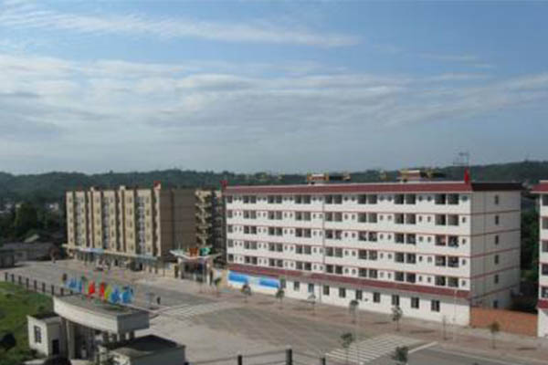 眉山職業(yè)學校