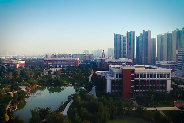 高職學院 高職學院