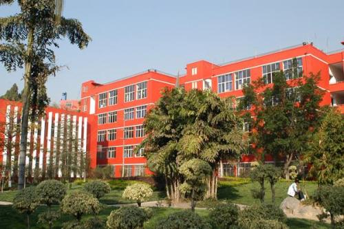 攀枝花學(xué)院排名 攀枝花學(xué)院排名