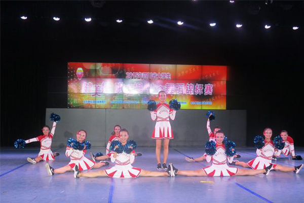 職業(yè)學(xué)院怎么樣