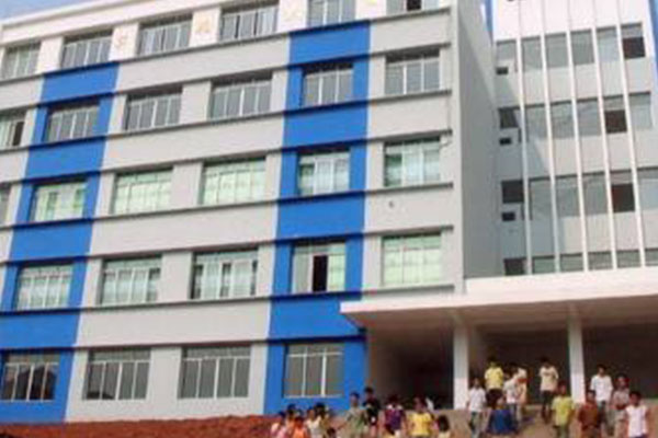 南充職業(yè)中學(xué) 南充職業(yè)中學(xué)