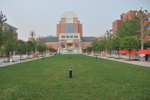 成都職高招生 成都職高招生