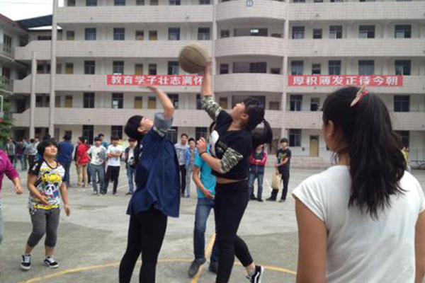 職高招生 職高招生