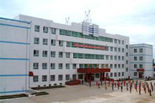 江油中壩職業(yè)中學(xué) 江油中壩職業(yè)中學(xué)