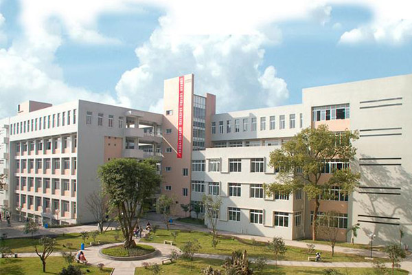 瀘州高職 瀘州高職