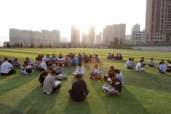 攀枝花職高 攀枝花職高