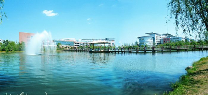 四川城市職業(yè)學(xué)院照片