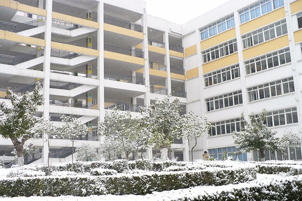 職高招生 職高招生