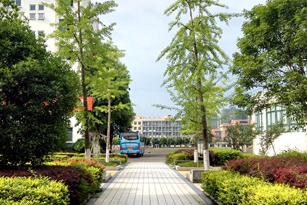 職業(yè)中學(xué)怎么樣