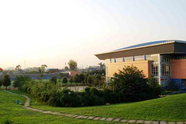 四川師范大學(xué)幼師學(xué)院