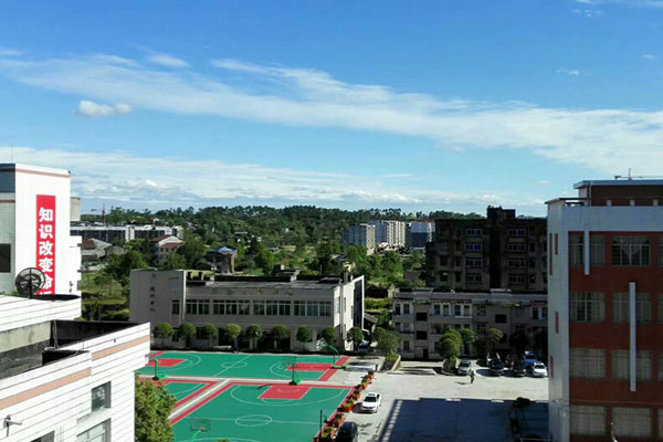 廣安職業(yè)中學(xué),有哪些 廣安職業(yè)中學(xué),有哪些