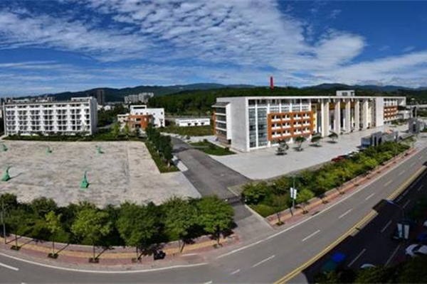 廣元市職業(yè)高中怎么樣 廣元市職業(yè)高中怎么樣