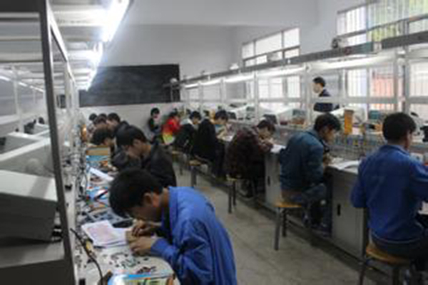 職高學(xué)校招生 職高學(xué)校招生