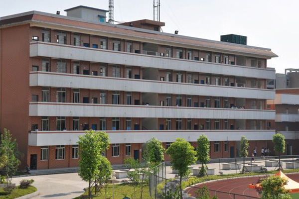 眉山衛(wèi)生職業(yè)學校 眉山衛(wèi)生職業(yè)學校