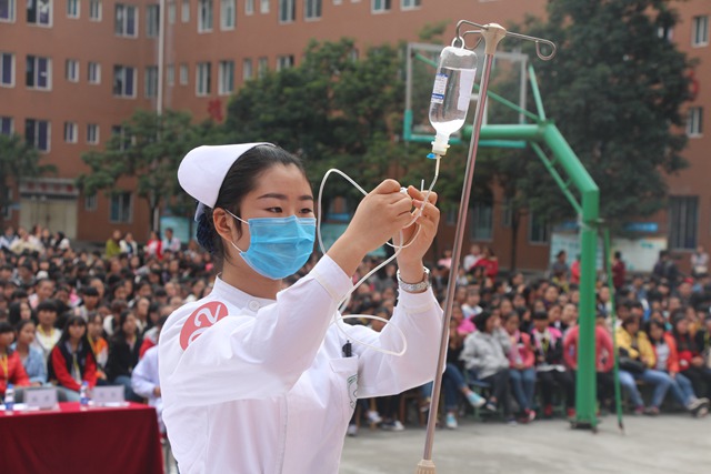 眉山職高學(xué)校有哪些