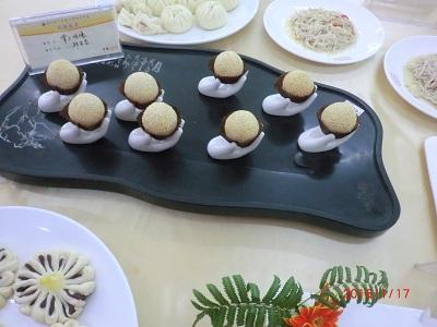 中餐烹飪與營養(yǎng)膳食